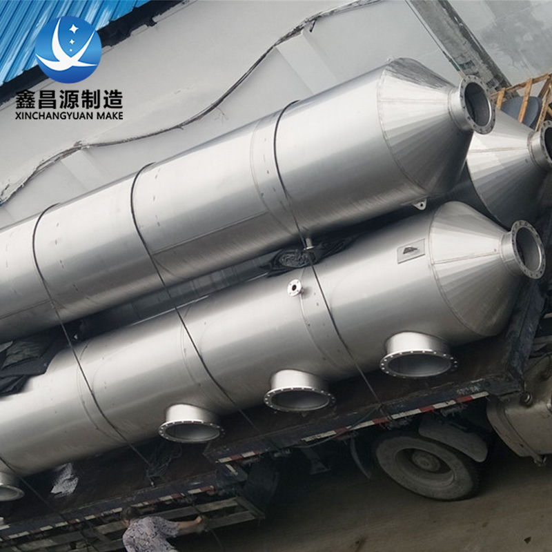 水幕除塵器 水幕除塵器